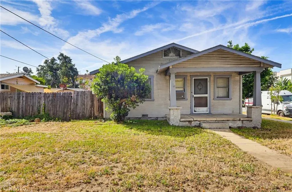 600 Raleigh, Glendale