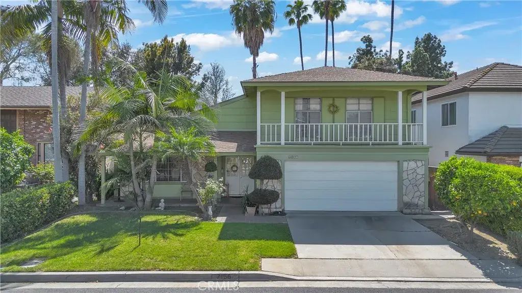 7156 Nada, Downey