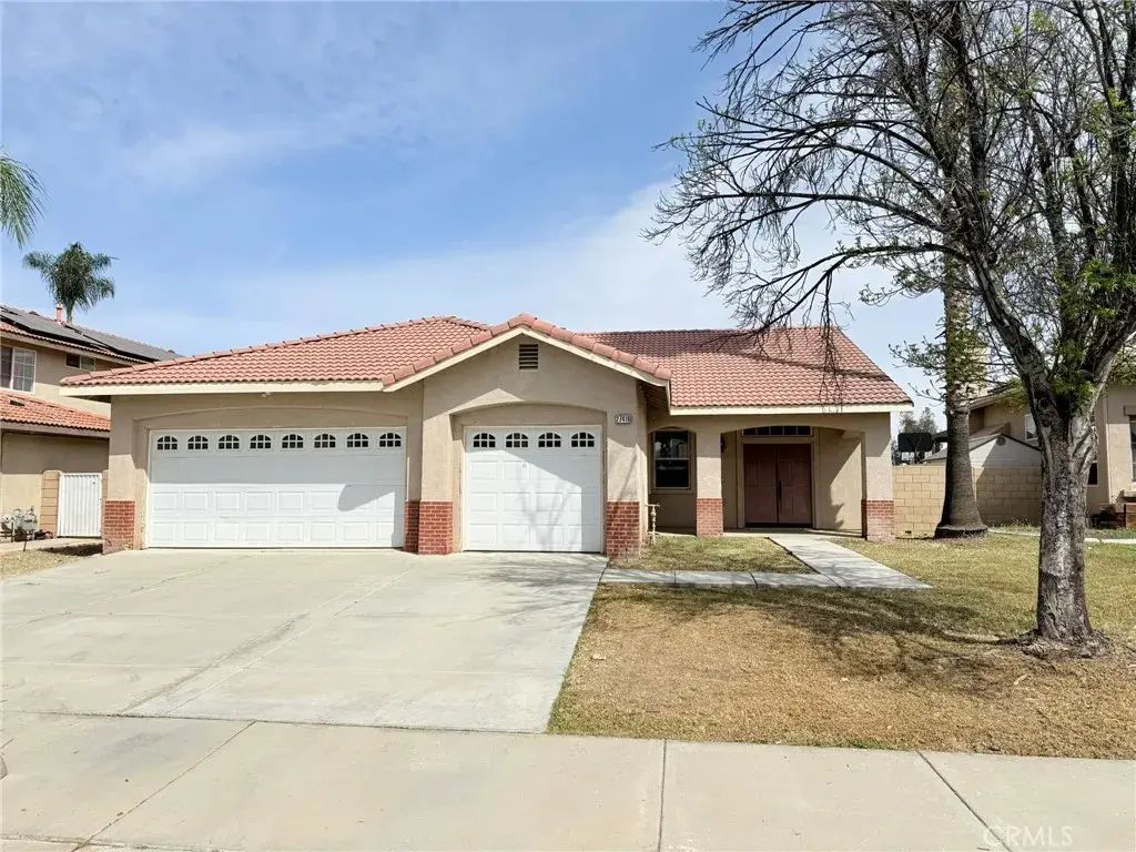 27416 Partridge Court, Menifee