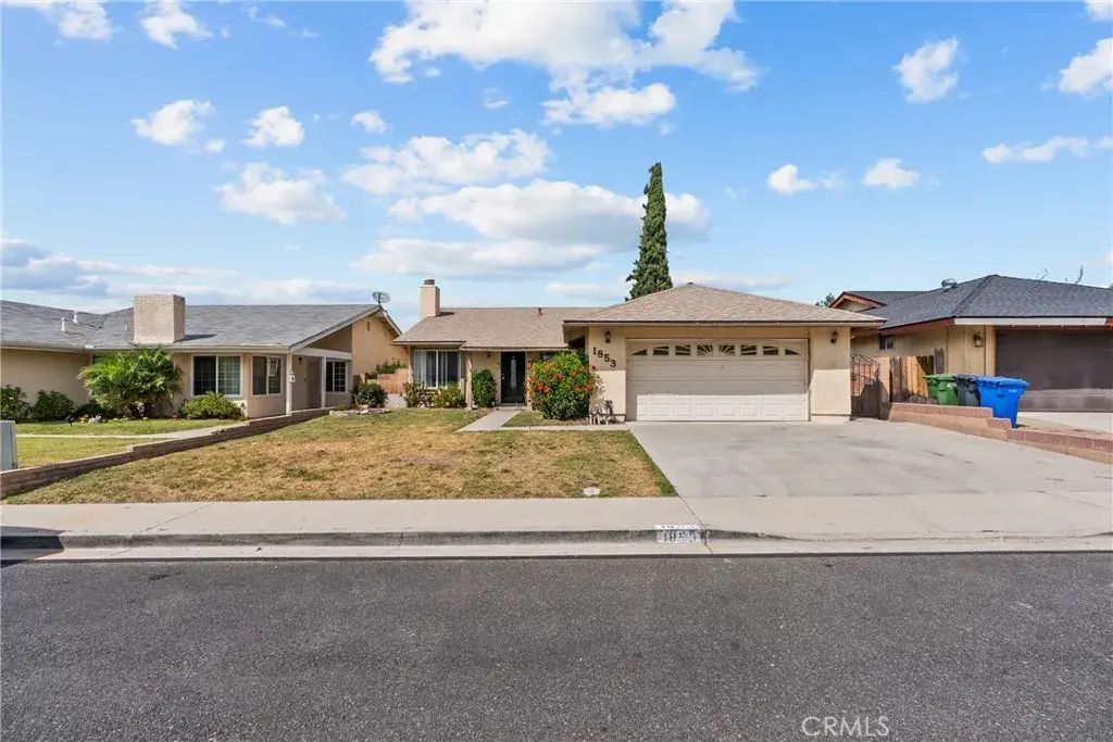 1853 Hillary Ct, Simi Valley