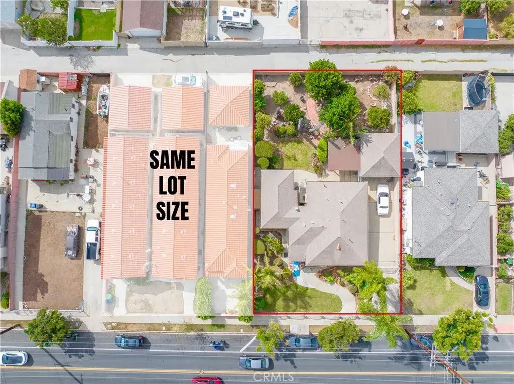 1457 W 1st, San Pedro
