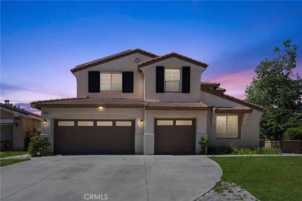 14905 Ansley Court, Moreno Valley