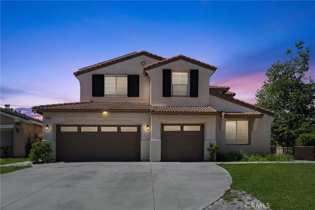 14905 Ansley Court, Moreno Valley