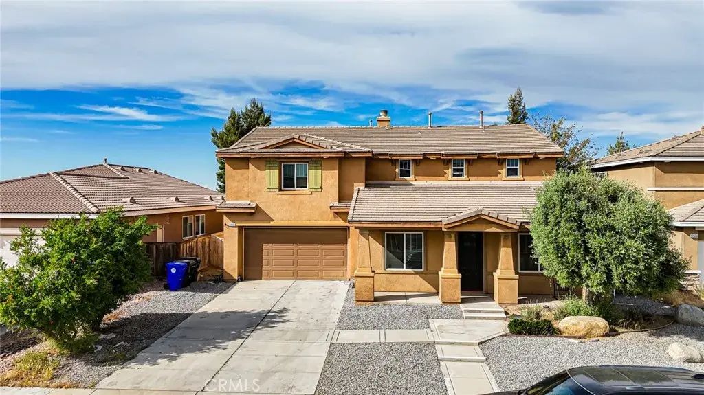11938 Tiffany, Victorville