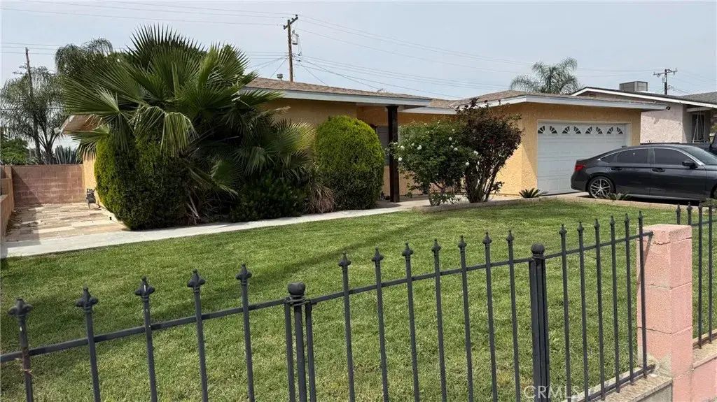 13234 17th, Chino