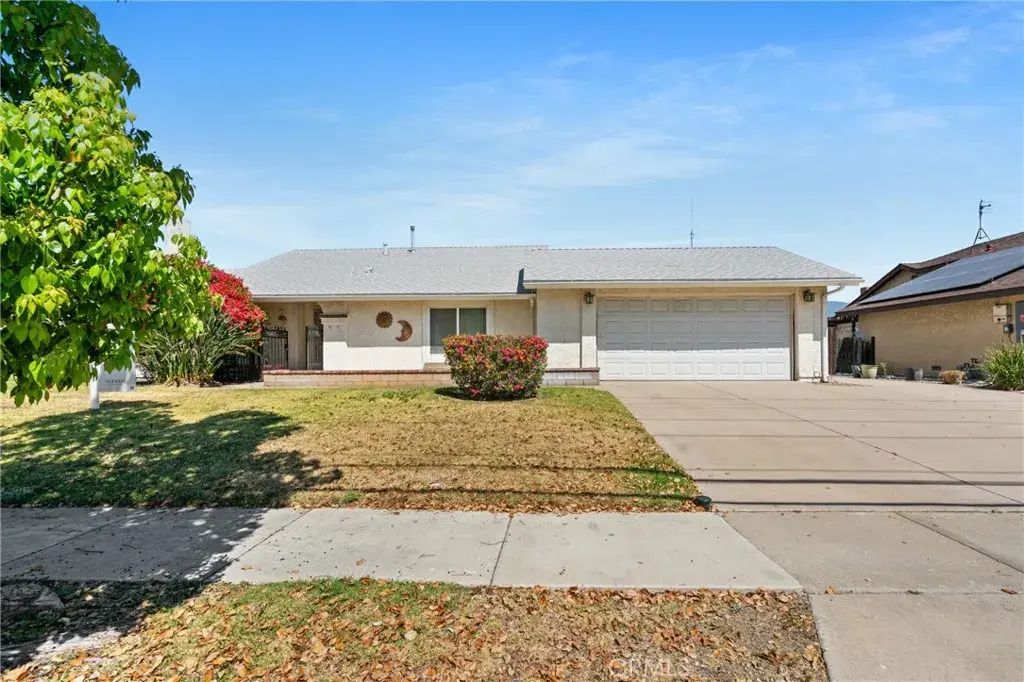 966 Bohnert Avenue, Rialto
