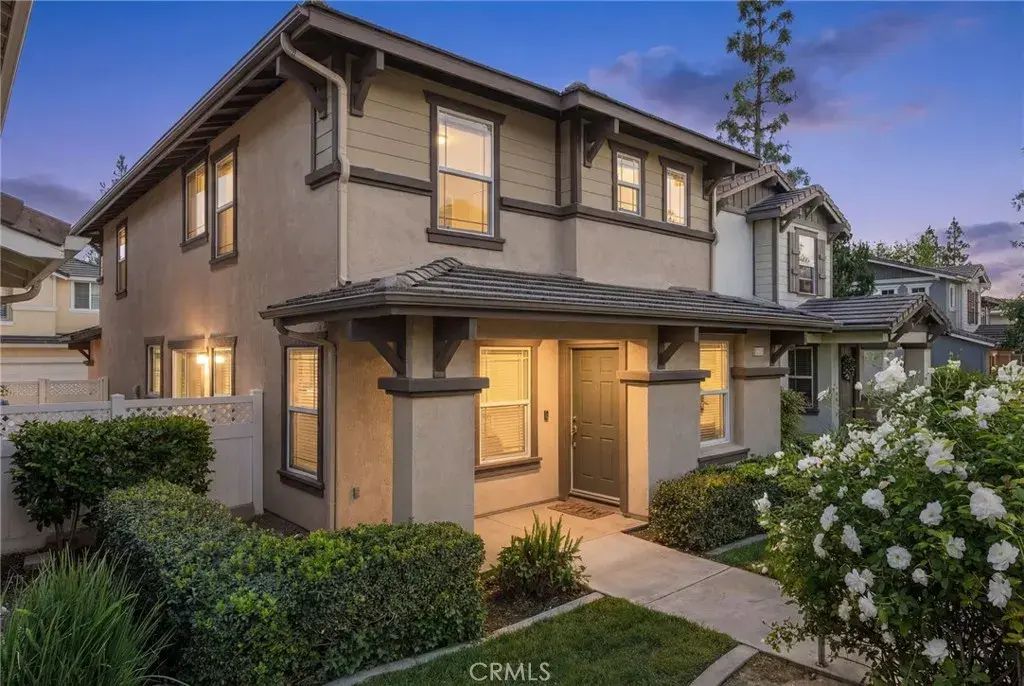 11433 Mountain View Drive 14, Rancho Cucamonga