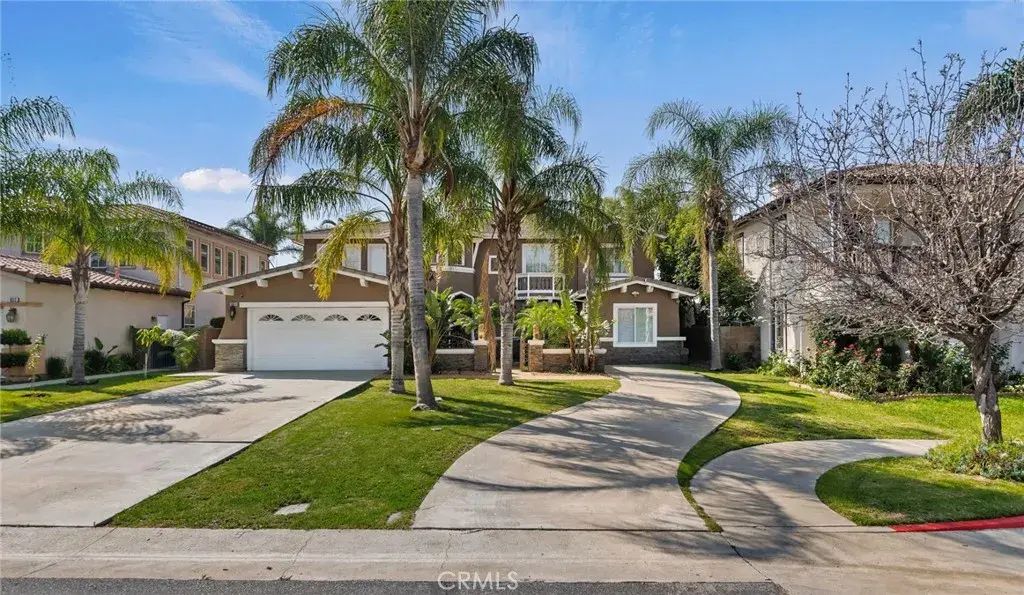 18814 Pinehaven Way, Porter Ranch