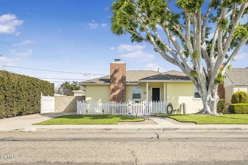 1201 W Beverly Drive, Oxnard