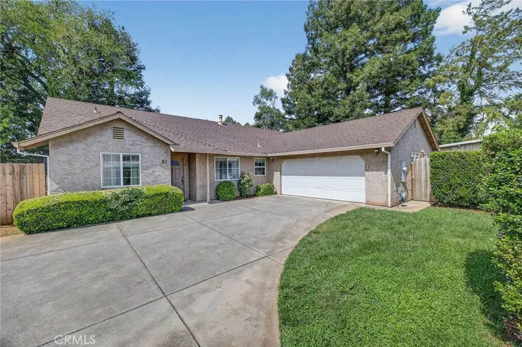 21 Sunflower Court, Chico