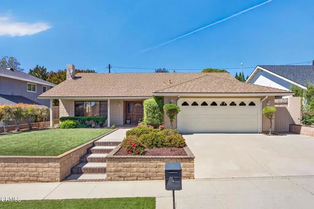 6219 Loma Vista Road, Ventura
