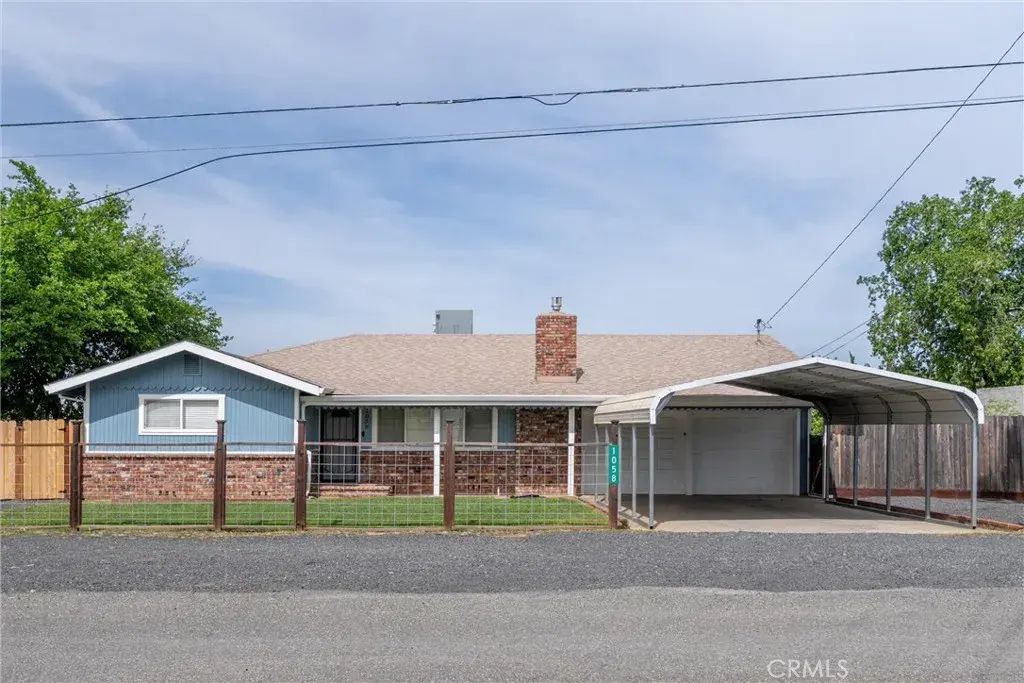 1058 Butte Avenue, Oroville