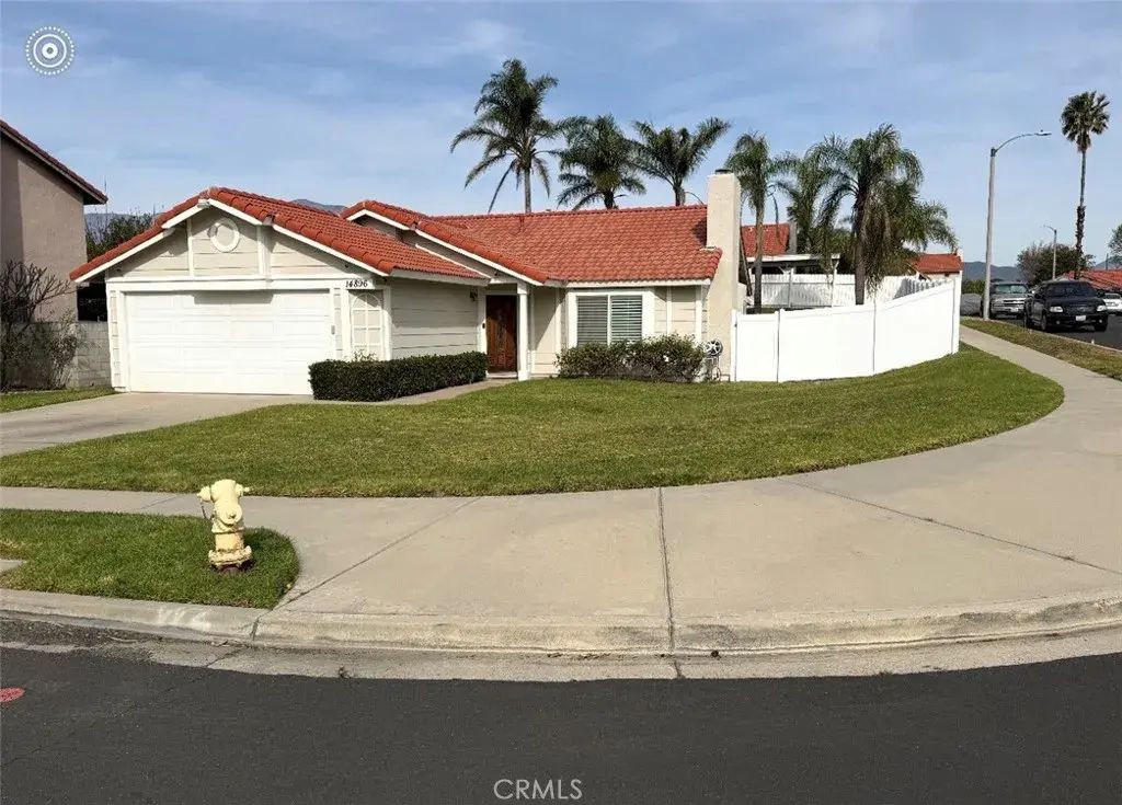 14896 Carmel Street, Fontana