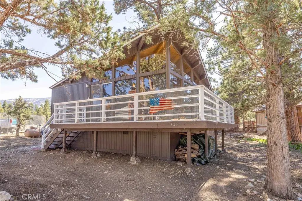 236 Zaca, Big Bear City