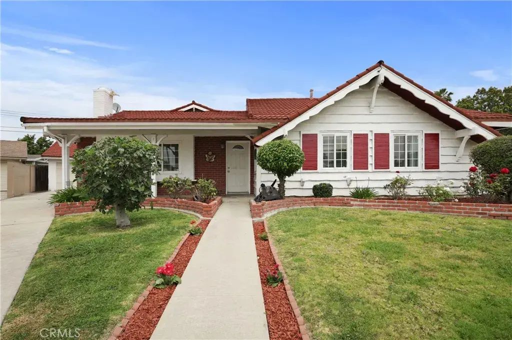 15843 Shadywood Court, La Mirada