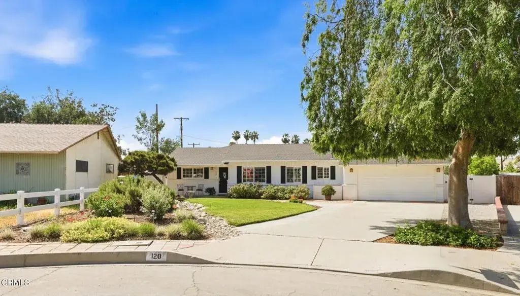 120 Serrano Place, La Verne