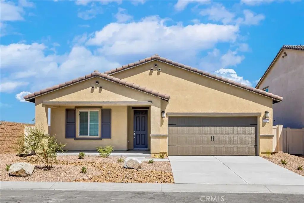 80555 Anacapa Drive, Indio