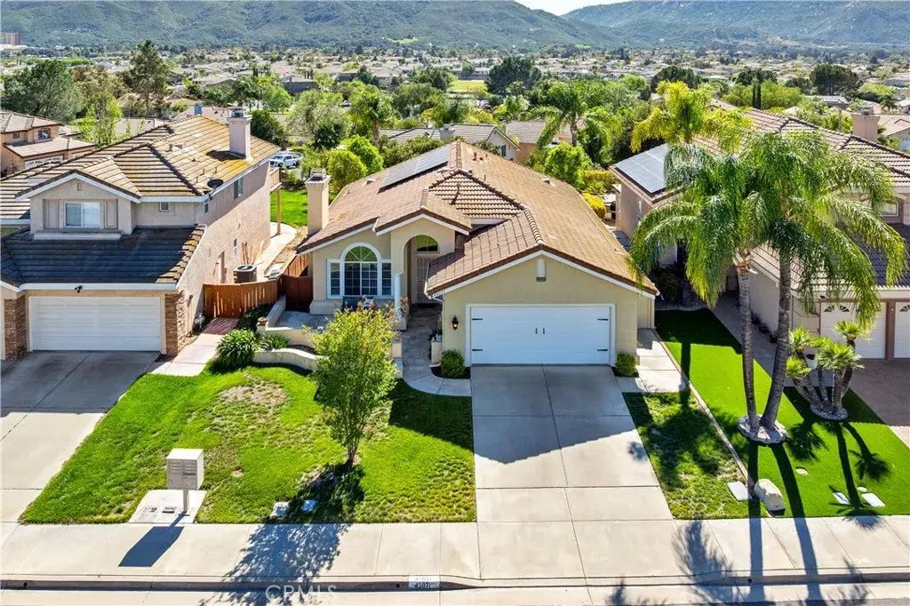 45071 Corte Bravo, Temecula
