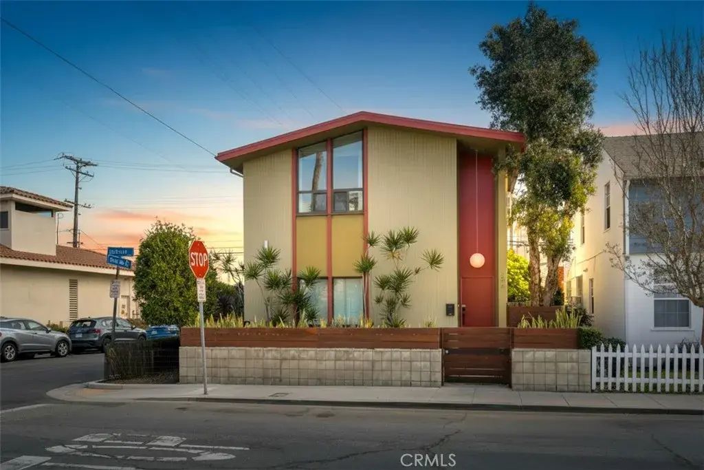 134 Bennett, Long Beach