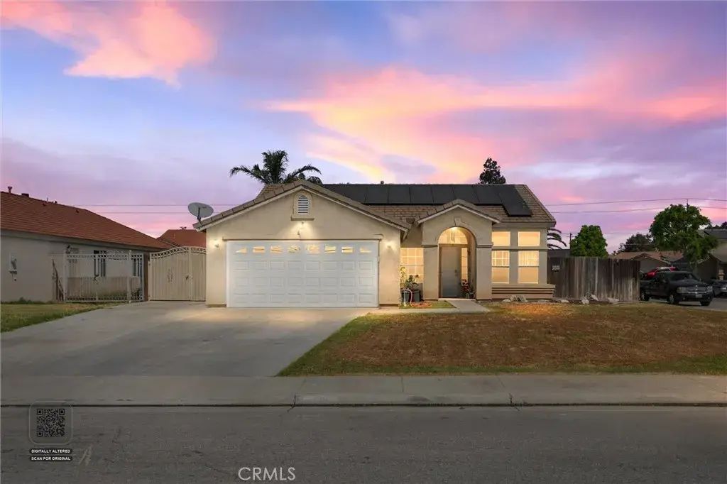 3802 Windflower Avenue, Bakersfield