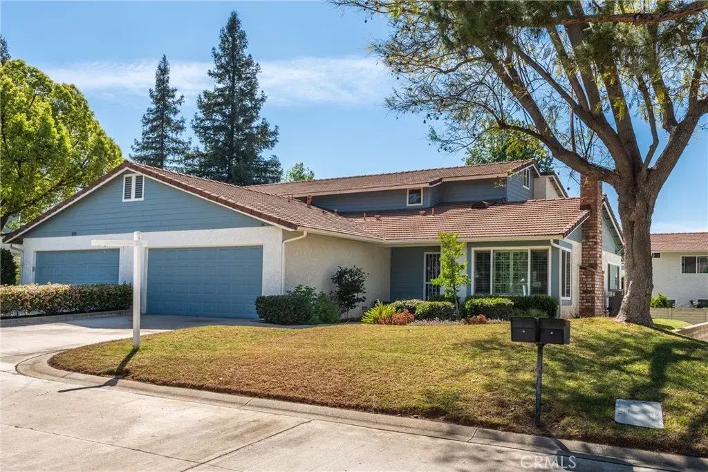 56 Dearborn, Redlands