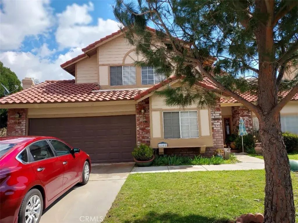 6805 Ventura Court, San Bernardino