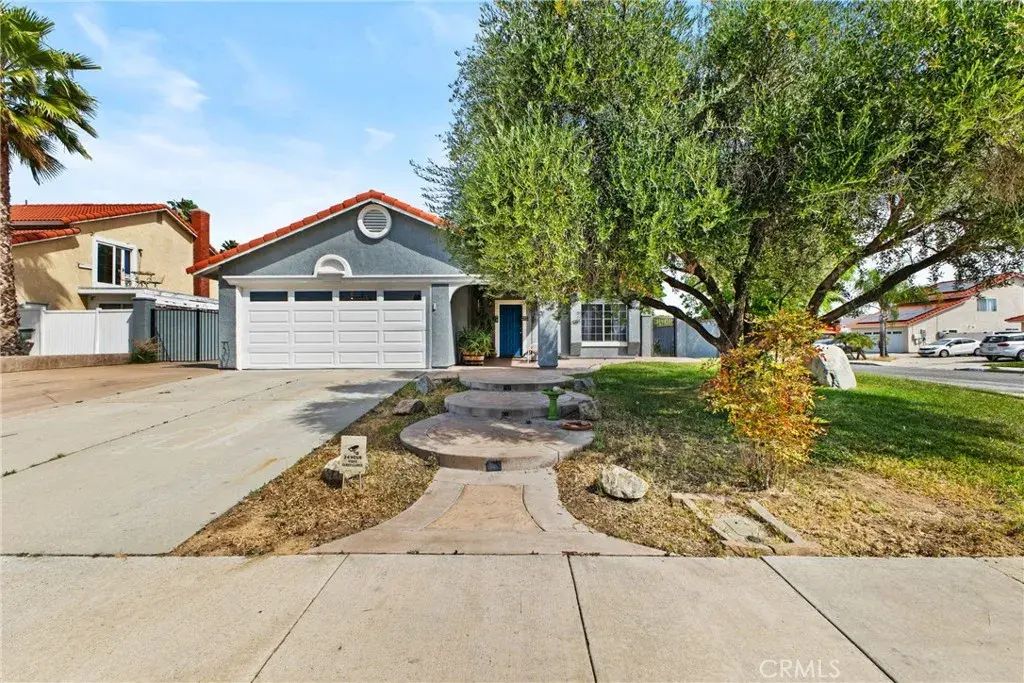 26484 Trancas Court, Menifee