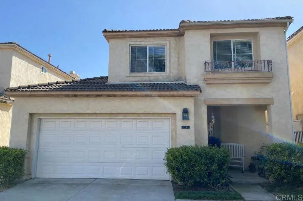 1216 La Vida Court, Chula Vista