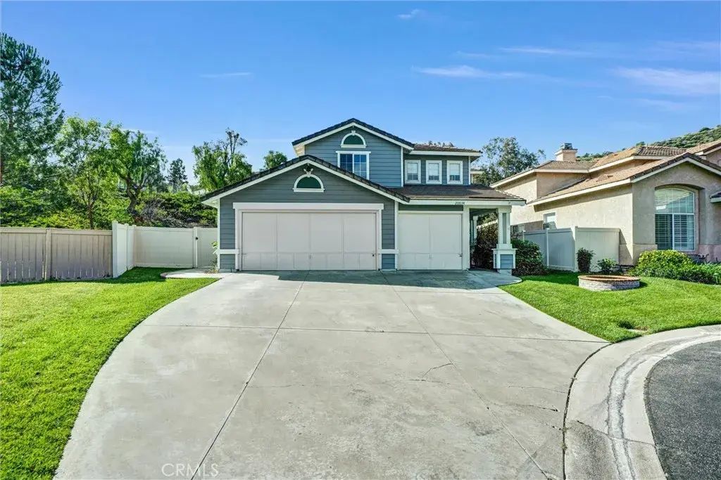 20034 Curassow Court, Canyon Country