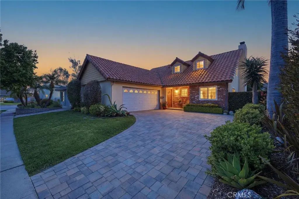 105 Harvard Lane, Seal Beach