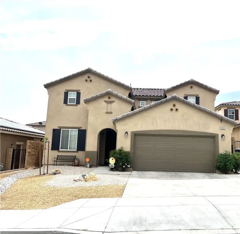 13241 Yarmouth Court, Victorville
