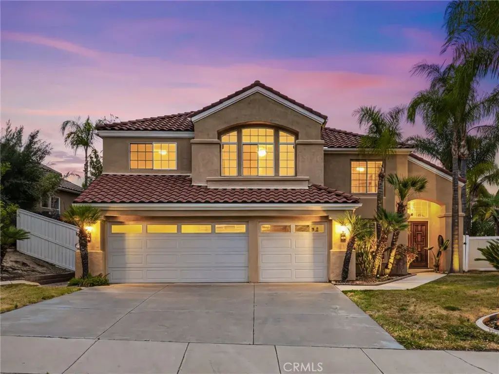 23701 Sonata, Murrieta
