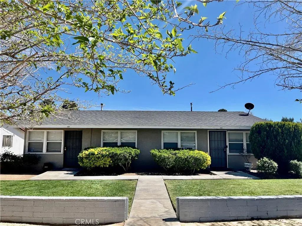 14703 Mesa, Victorville