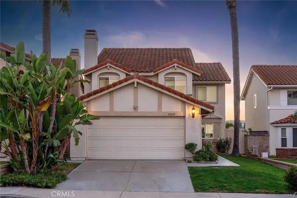 27625 Niguel Village Drive, Laguna Niguel