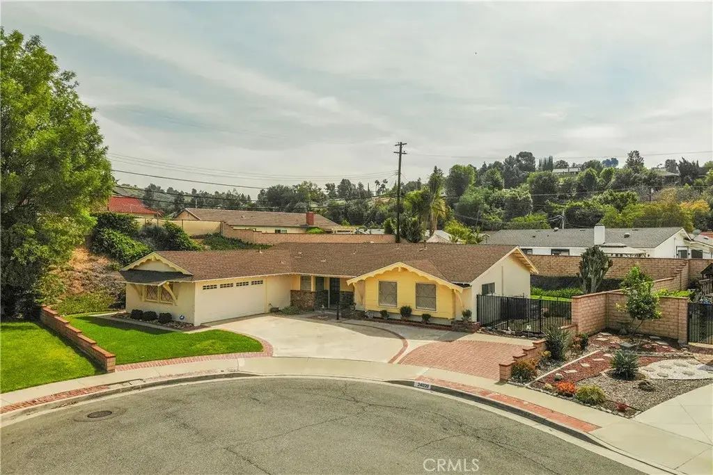 24020 Prospect Valley Drive, Diamond Bar