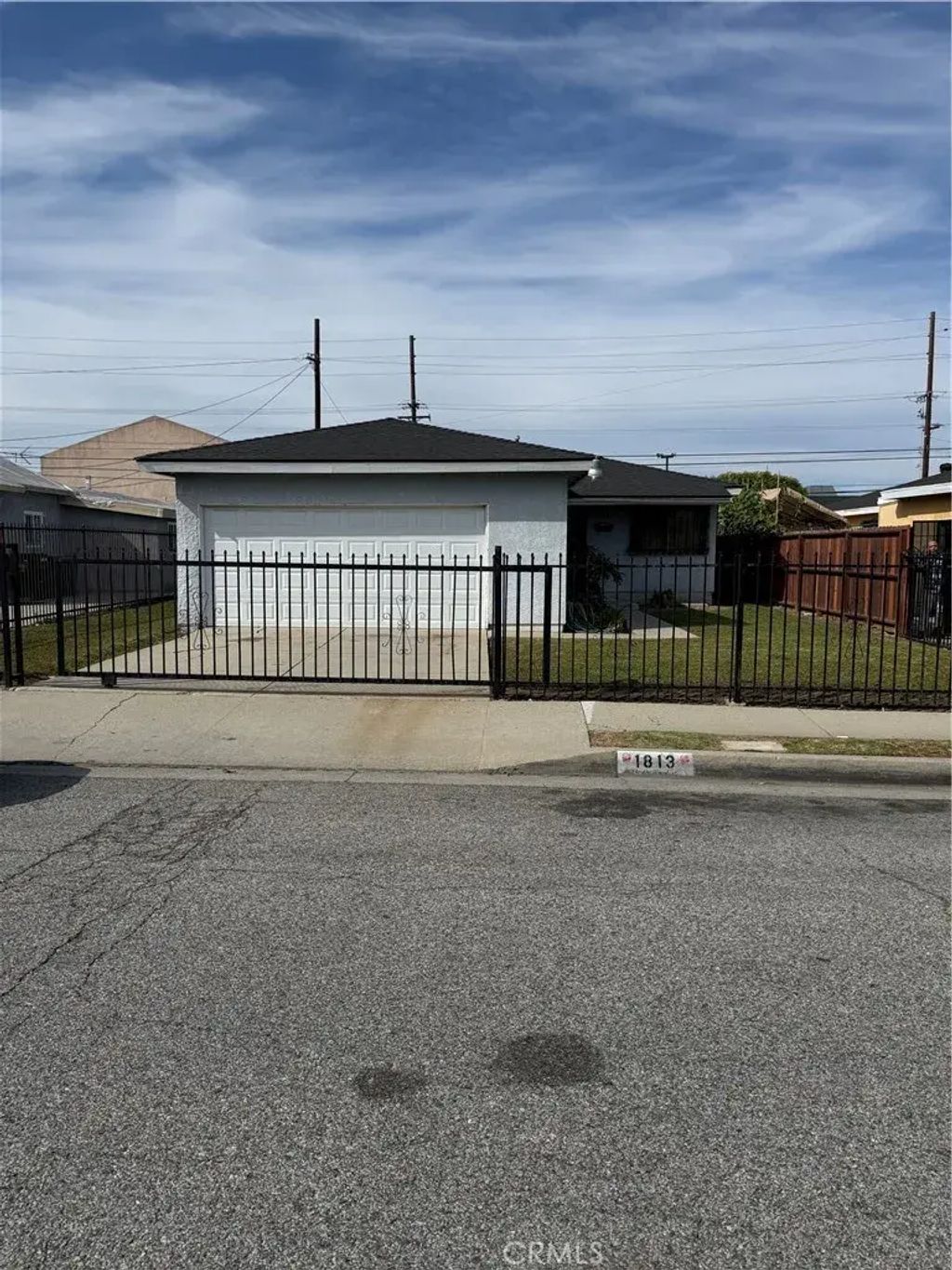 1813 W 151st, Compton