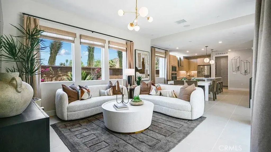 2642 Prairie Rose Lane, Palm Springs