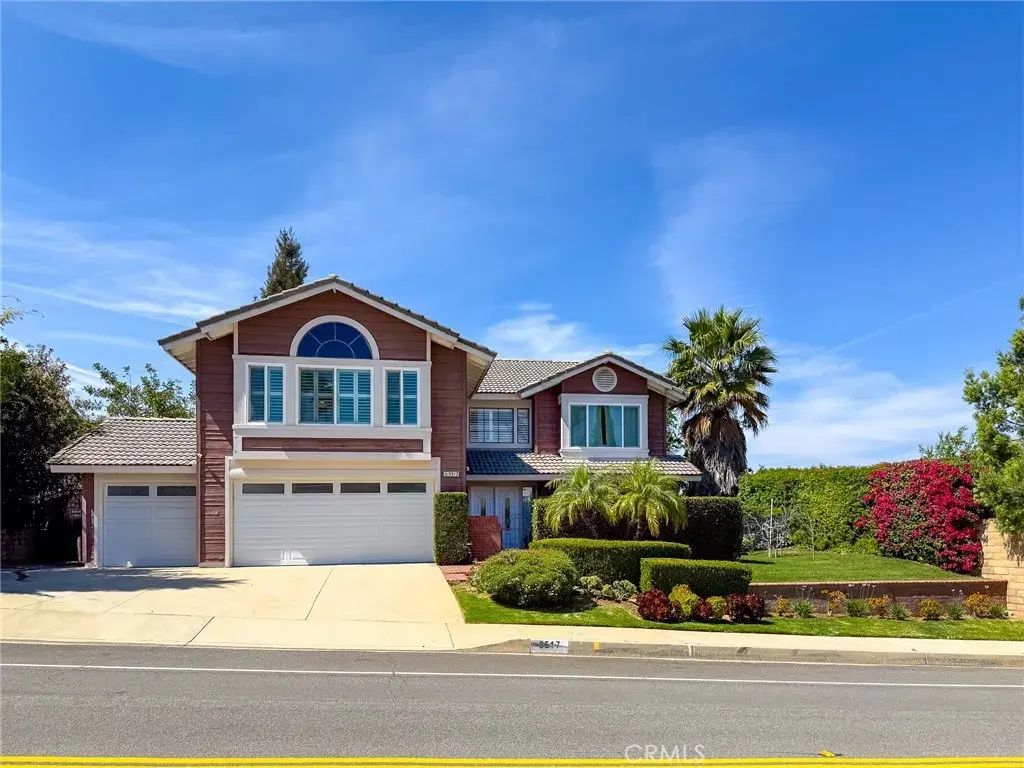 3517 Hawkwood Drive, Diamond Bar