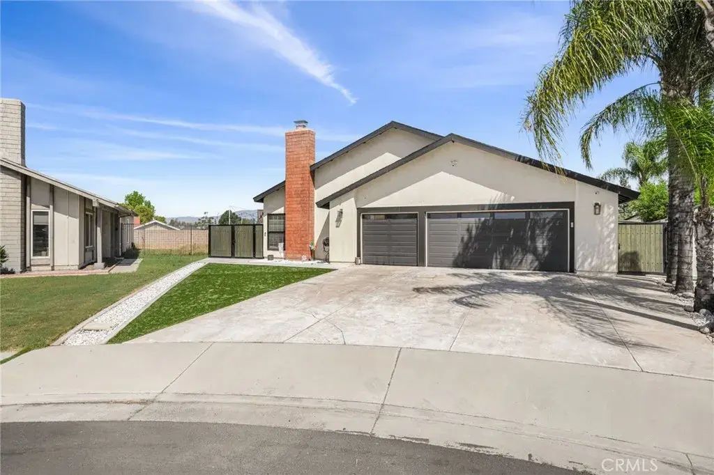 10115 Sioux, Riverside
