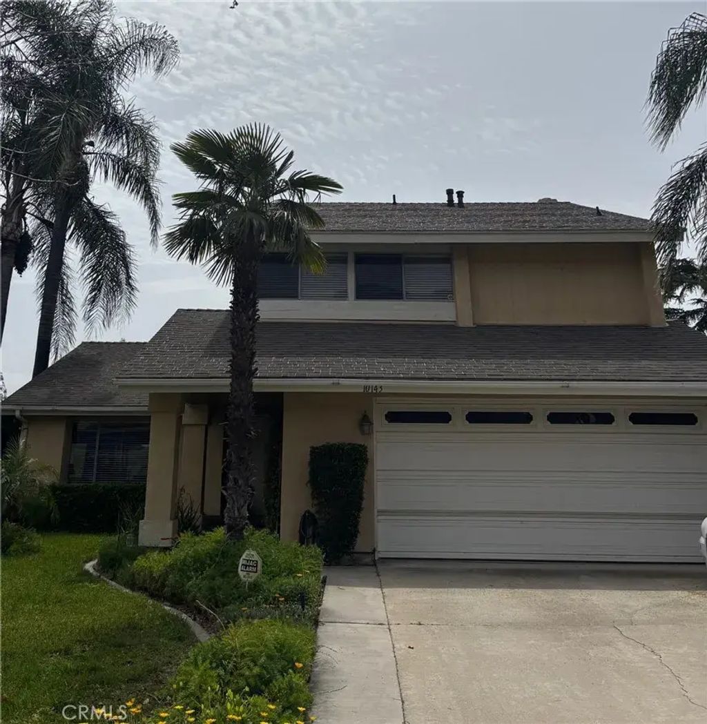 10143 Bristol, Rancho Cucamonga