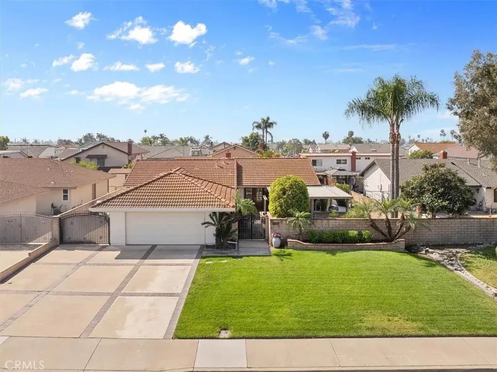 6659 Grant Street, Chino