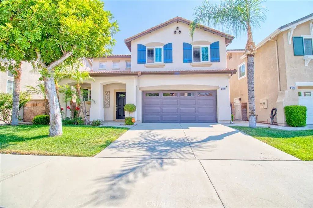 15597 Timberidge Lane, Chino Hills