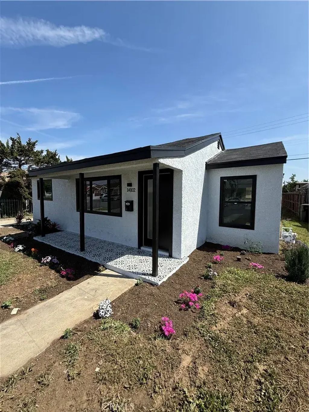 14102 S Parmelee, Compton