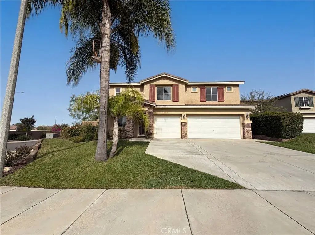 29552 Copper Ridge Road, Menifee