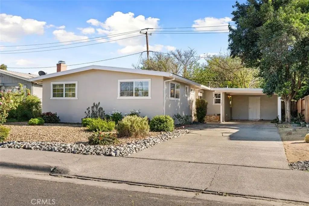 133 Buckeye Street, Woodland