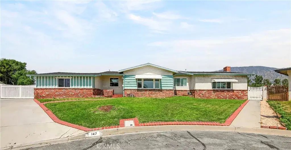 147 Ranger, Glendora