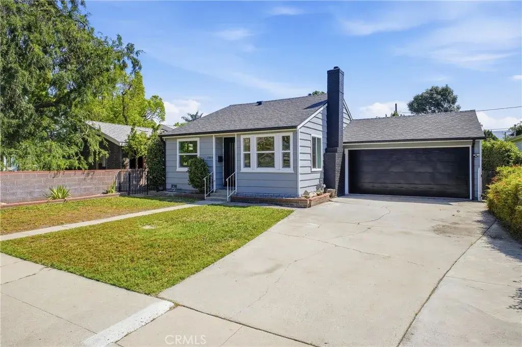 2904 W Chandler, Burbank