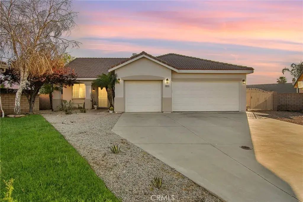 26313 Sosa Court, Menifee