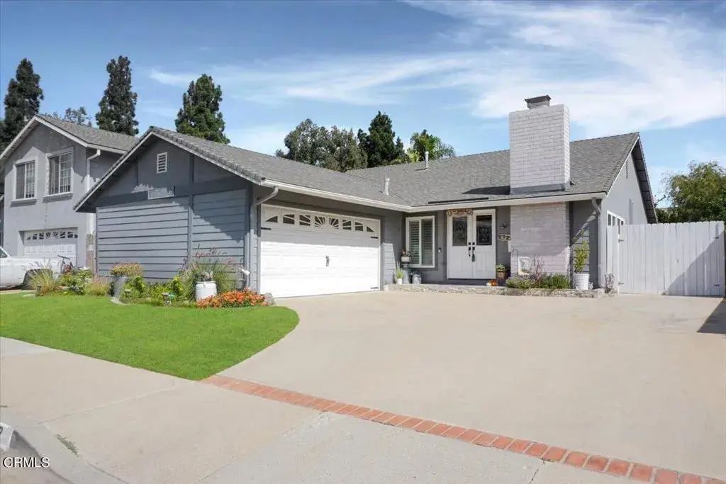 472 Madreselva Court, Camarillo