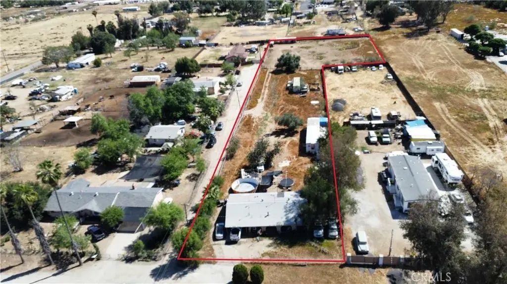 22401 Ellis Avenue, Perris